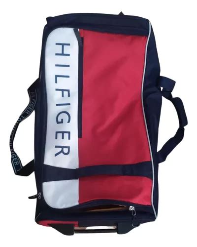 maleta tommy hilfiger azul|tommy hilfiger where to buy.